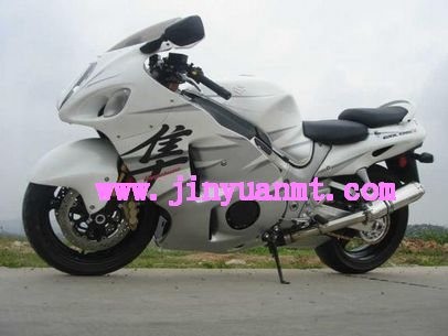 供应出售进口铃木GSX1300R摩托车